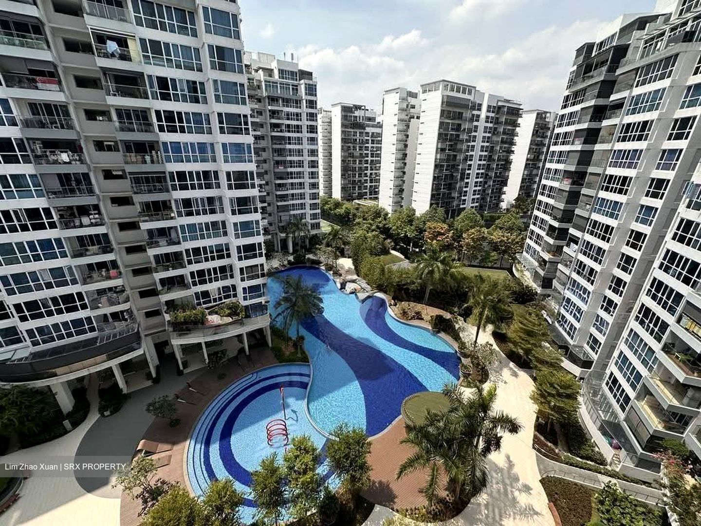 The Tampines Trilliant (D18), Condominium #636425421